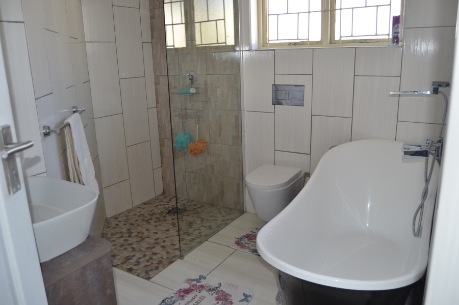 3 Bedroom Property for Sale in Paarl Central Western Cape